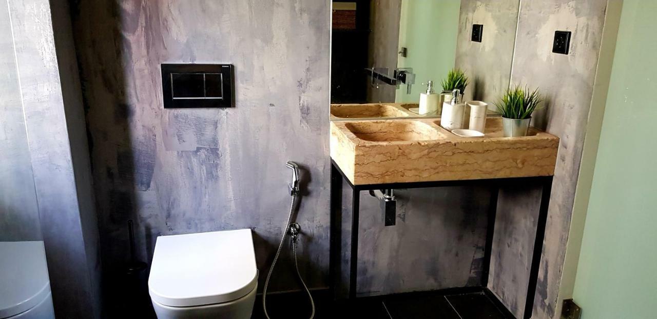 Secret Spot Apartment Lisbon