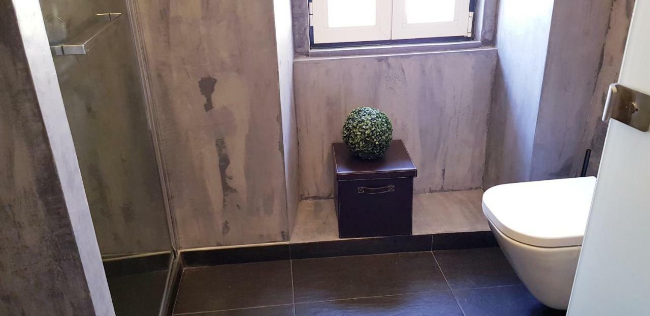 Apartment Secret Spot