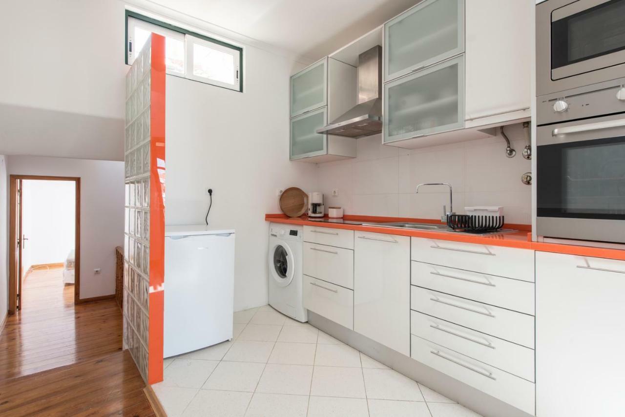 Apartamento Casa Da Bombarda *