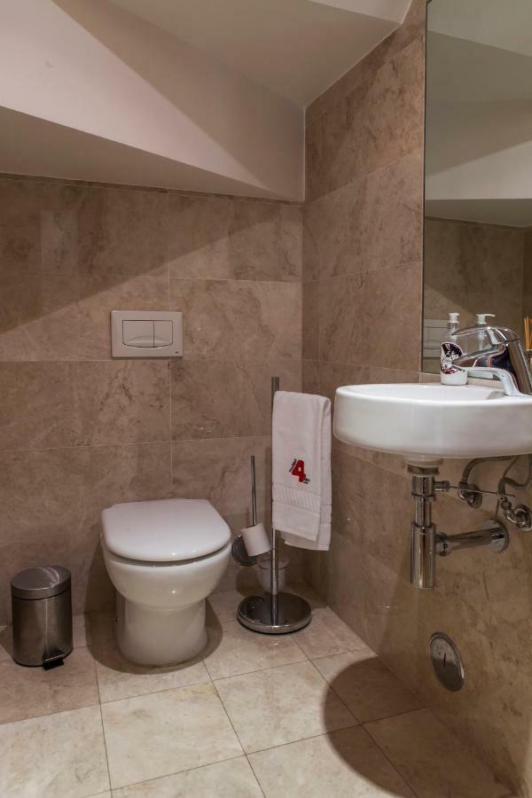 Rent4rest Parque Nações 17th Floor River View Apartamento *