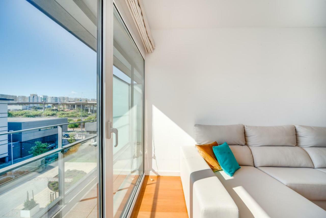 Apartment Welcome Here - Tamisa - Parque Das Nacoes