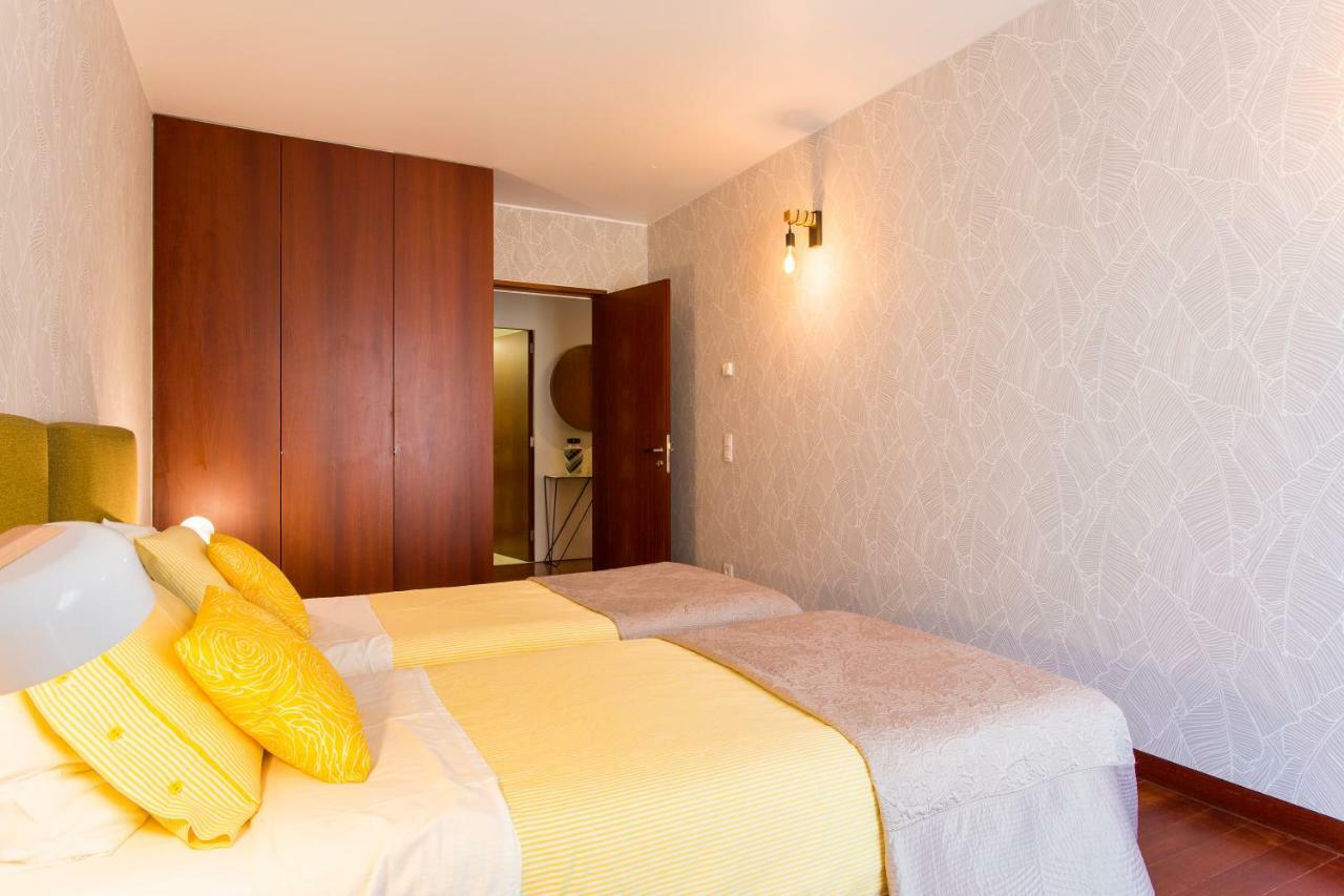 Charming 2-bedroom In The City Centre Apartment Lisbon