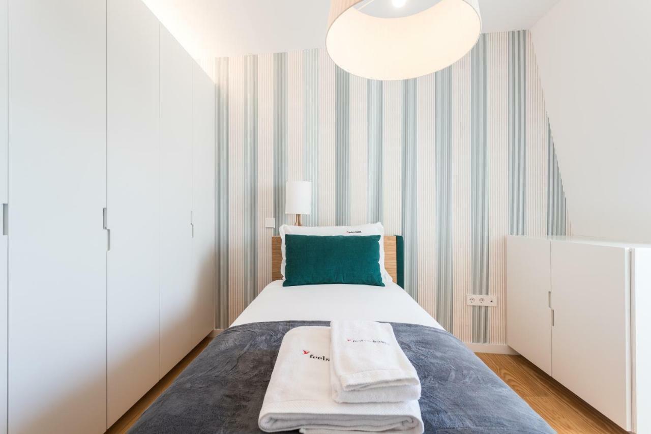 Flh Chiado Bright * Lisbon