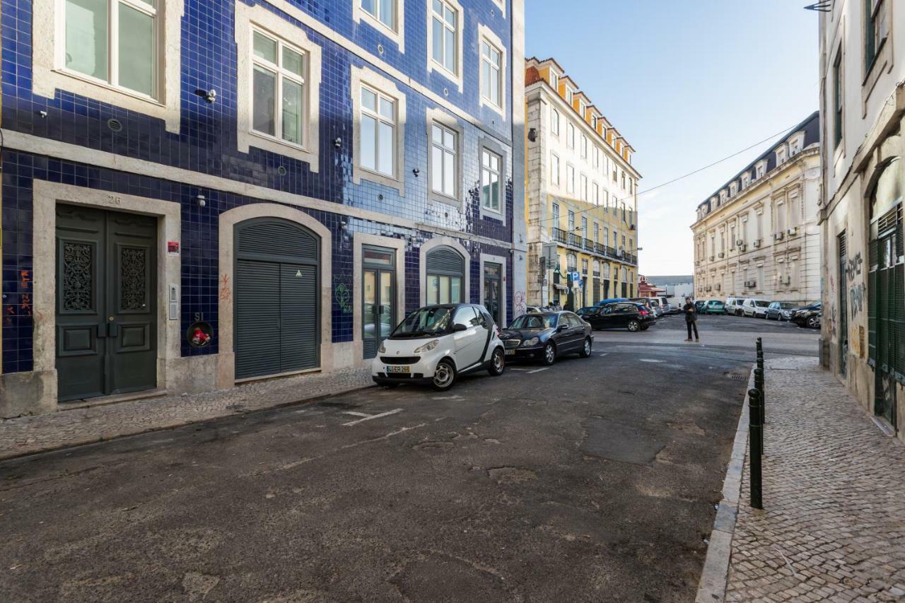 Flh Chiado Bright * Lisbon