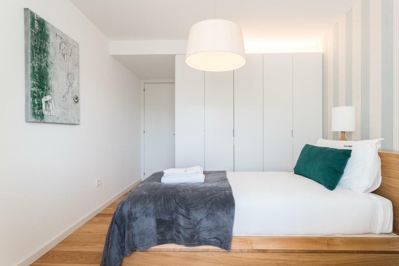 Apartment Flh Chiado Bright