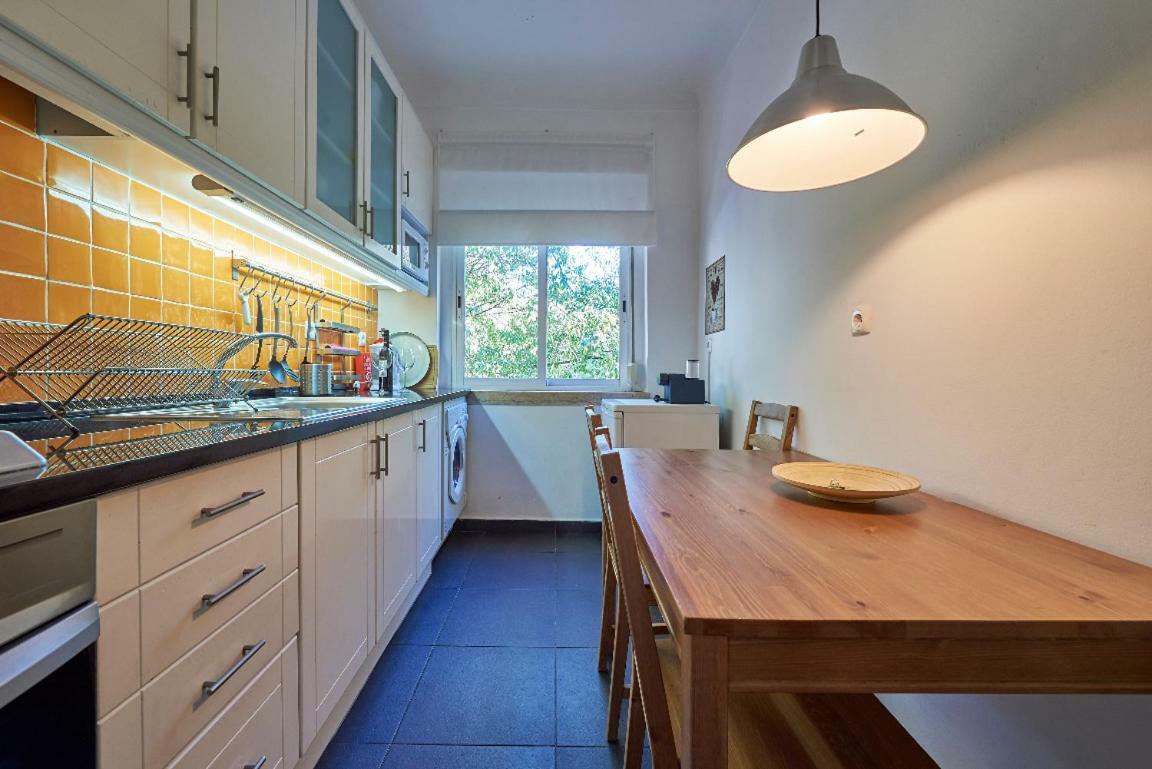 Paiva Cozy Apartment Lisbon