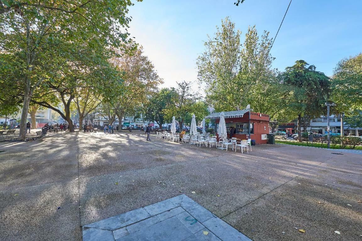 Paiva Cozy Lisbon