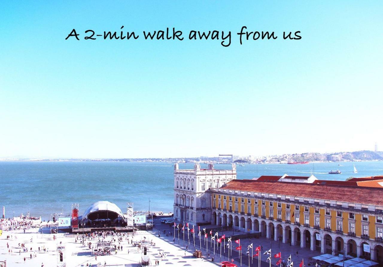 Sene Apartment Lisbon