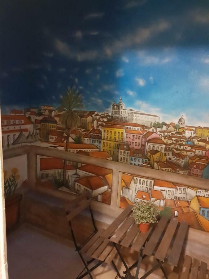 A Better Place By Lisbon II Guest house Lisbon