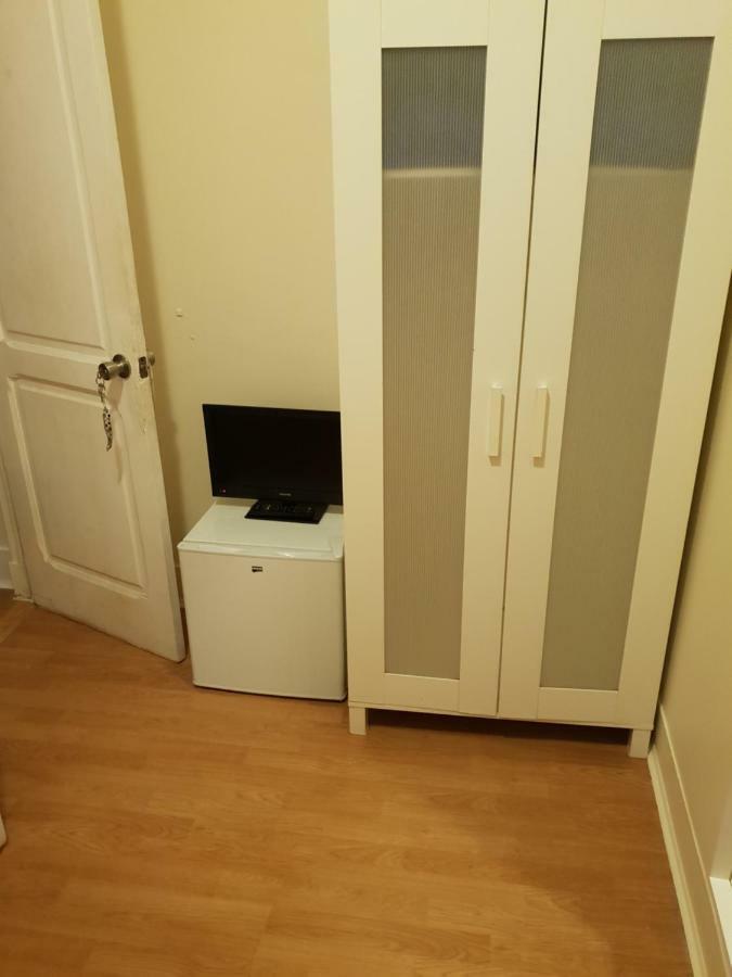 Guest house A Better Place By Lisbon II