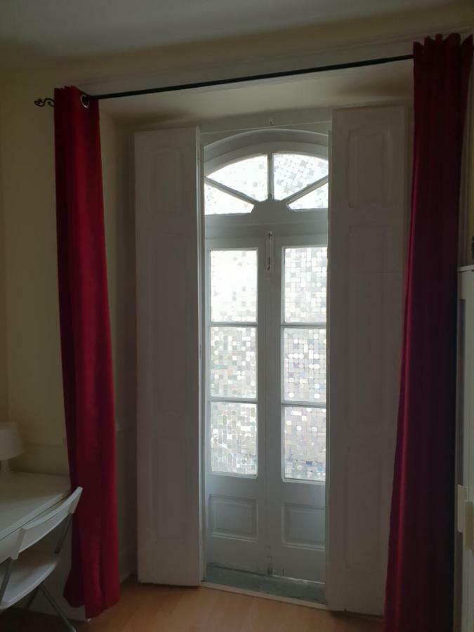 A Better Place By Lisbon II Guest house