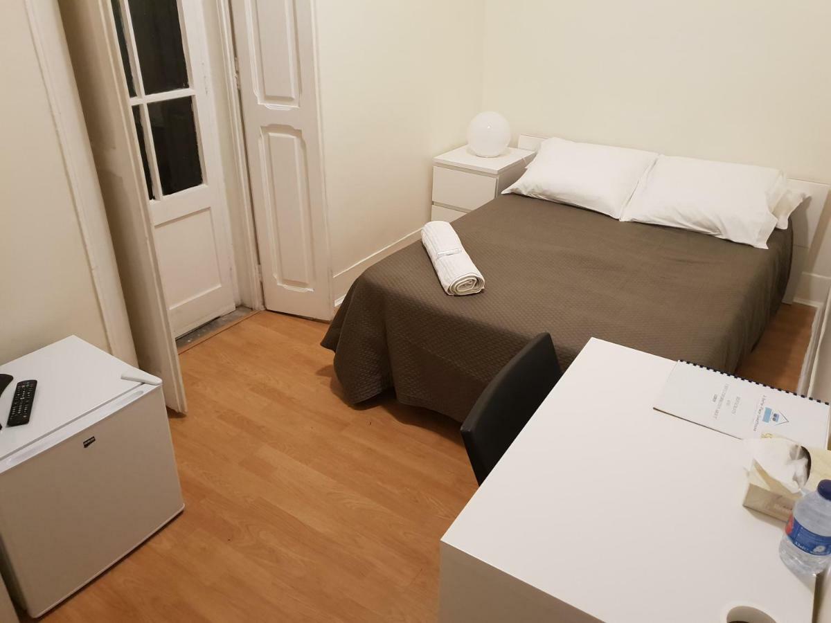 A Better Place By Lisbon II Guest house
