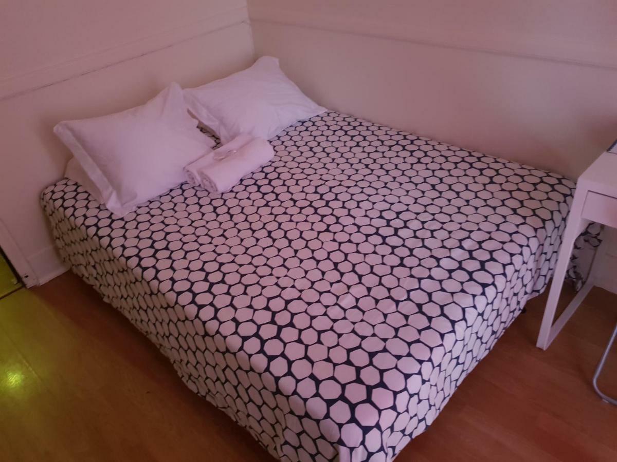 A Better Place By Lisbon II Guest house