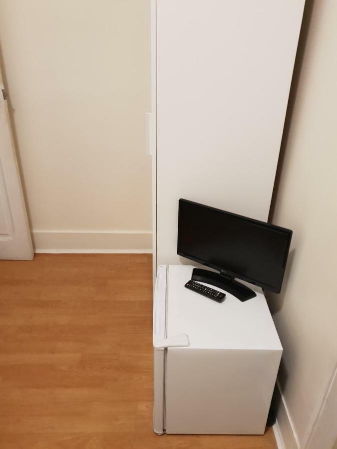 A Better Place By Lisbon II Guest house 3*