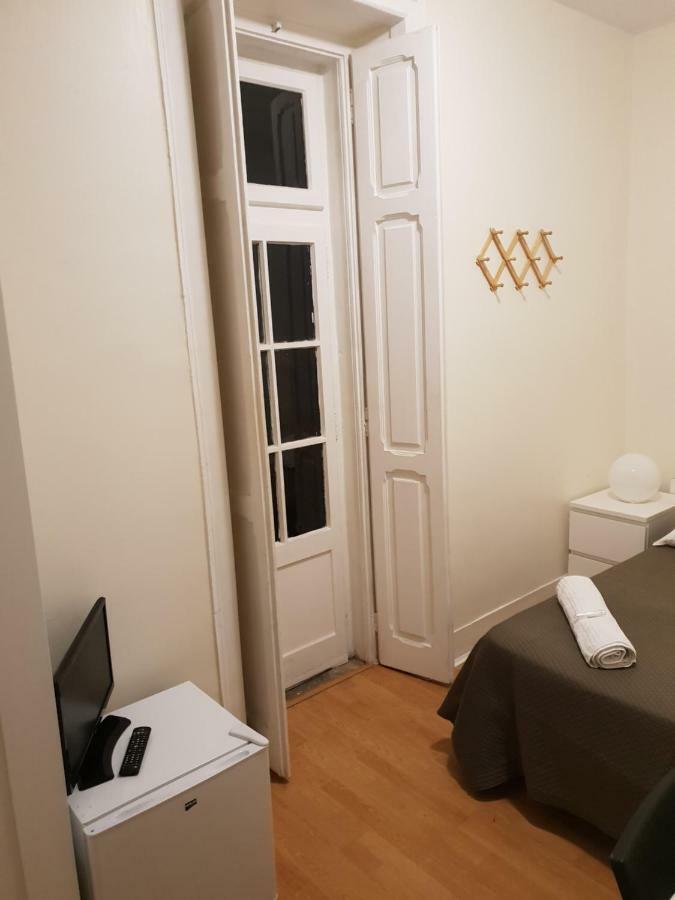 Guest house A Better Place By Lisbon II 3*