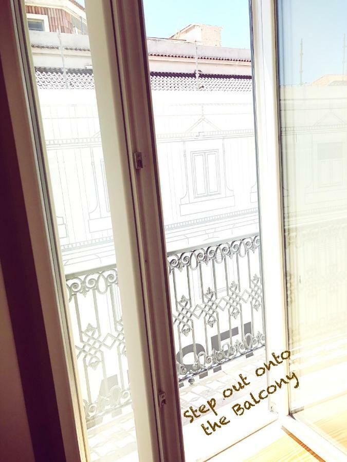 Sene * Lisbon