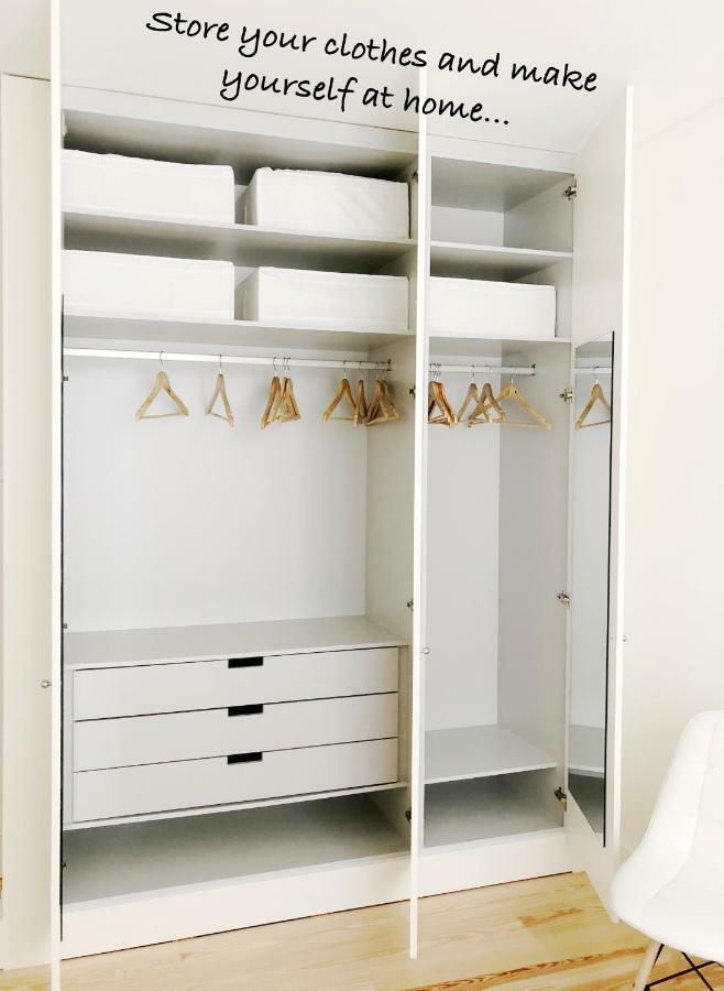 Apartment Sene *