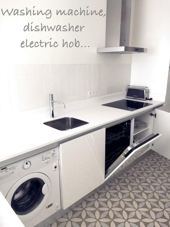 Apartment Sene Lisbon