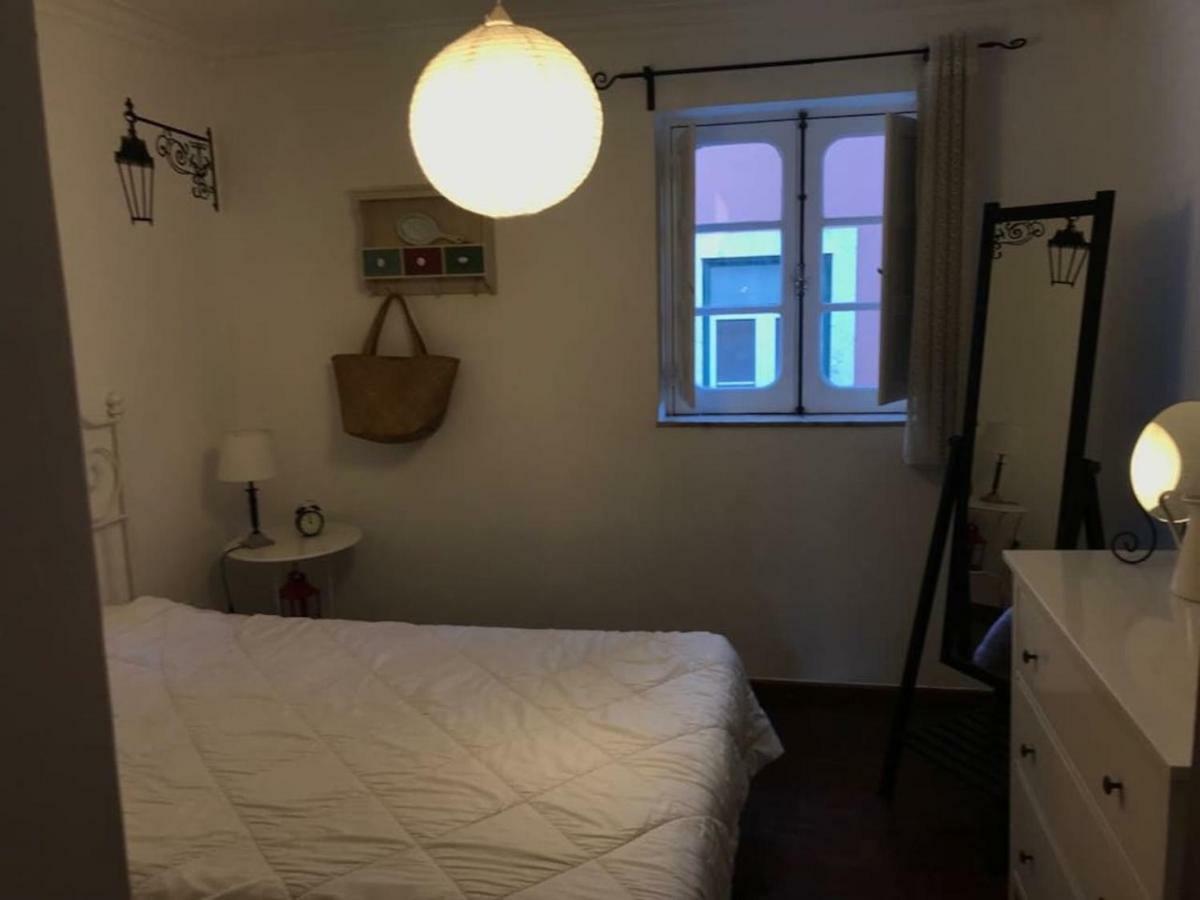 Flat With Terrace In Adamastor *