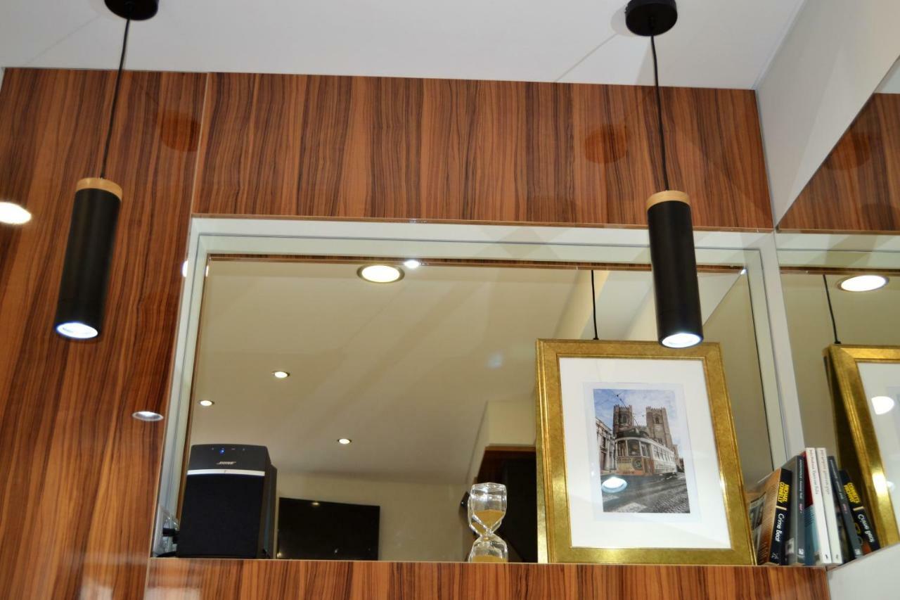 Modern Cozy - Portas Do Sol * Lisbon