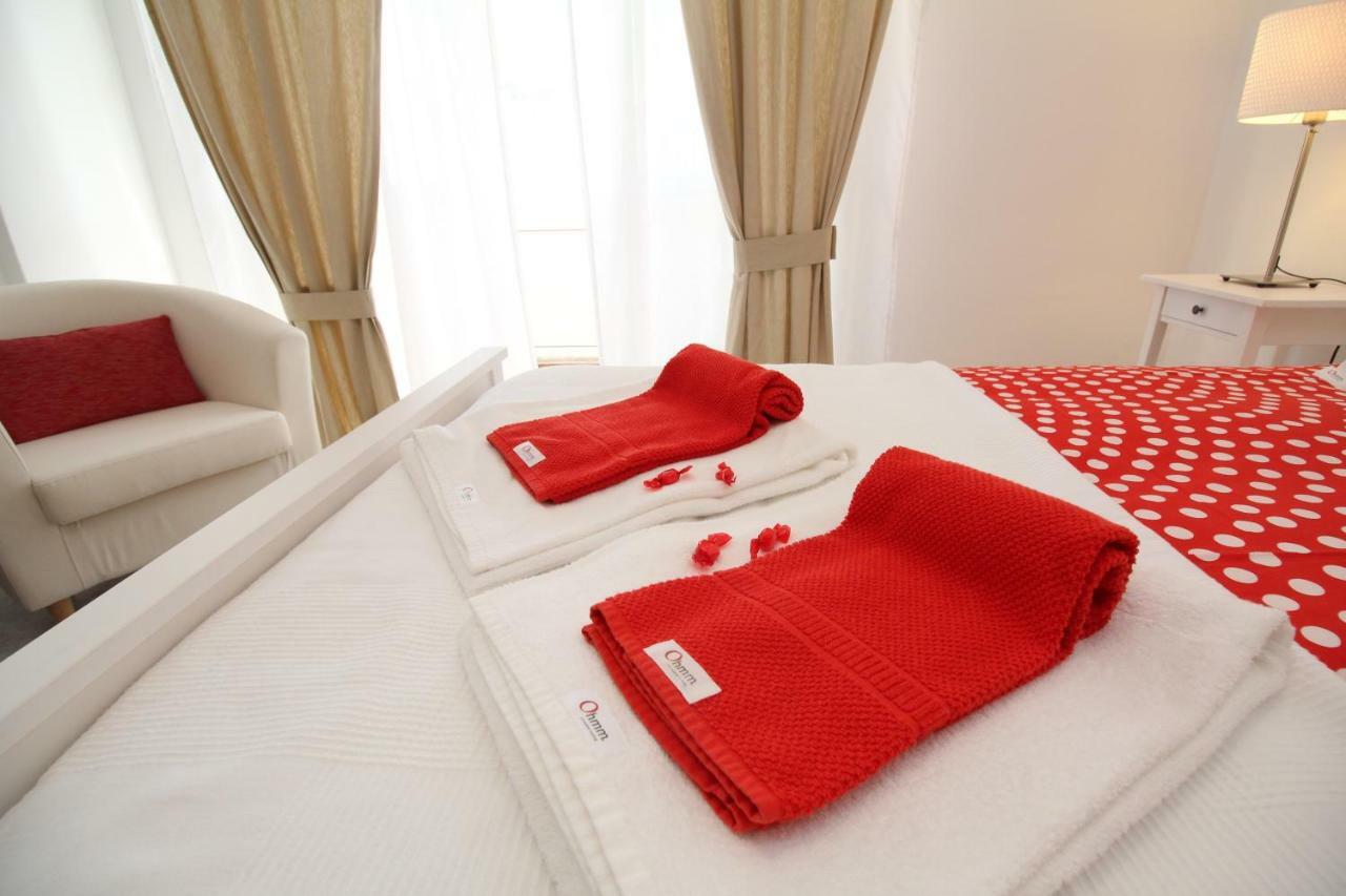 Apartment Poppy House In Anjos *