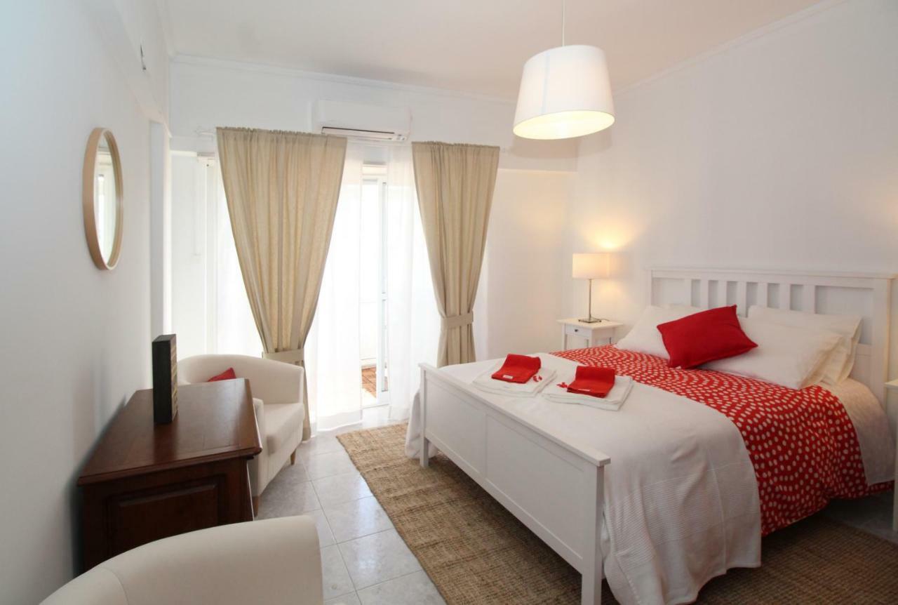 Poppy House In Anjos Apartment *