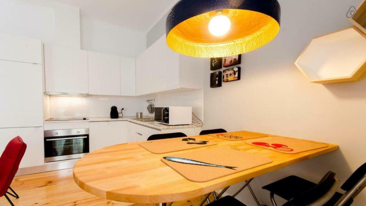 Alfama Charm Apartment *