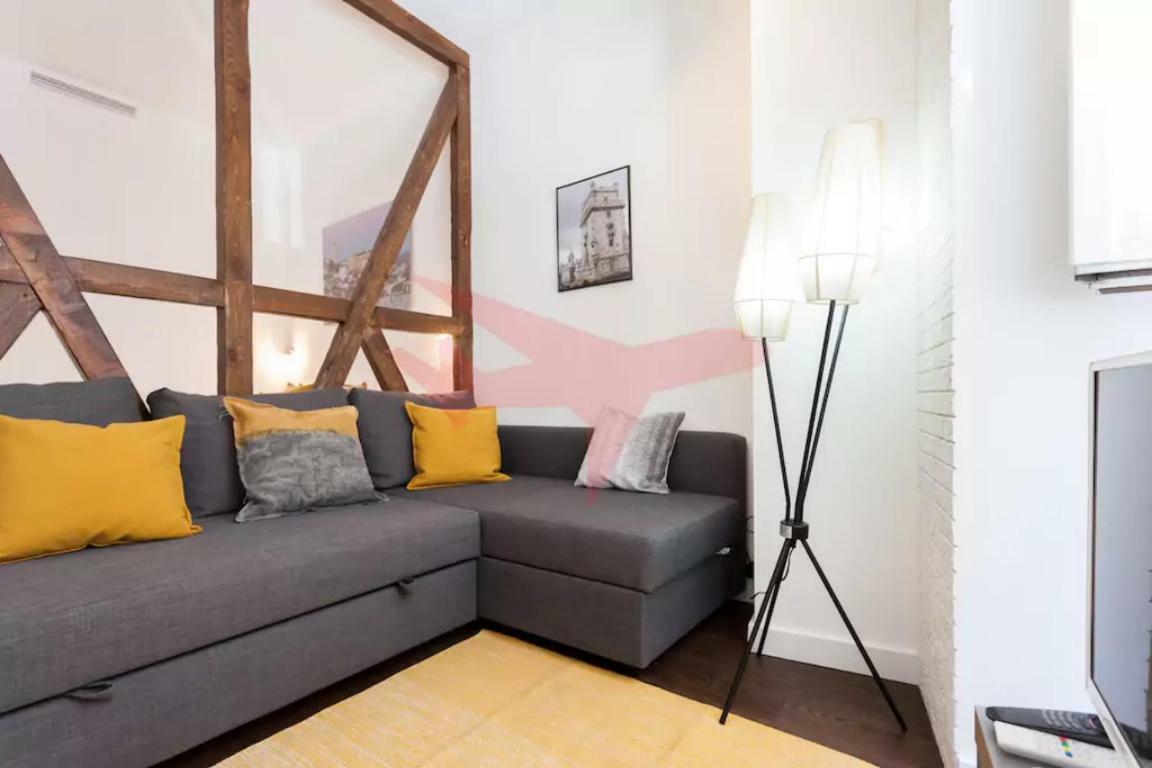 Apartment Chiado Studio Palacio Lisbon