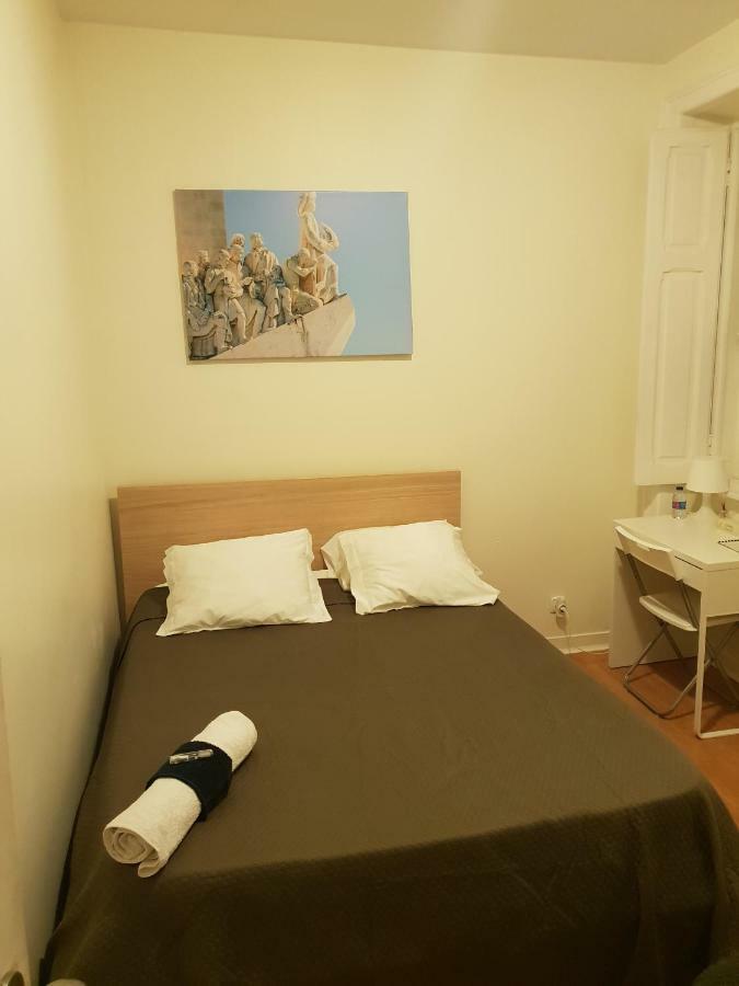 A Better Place By Lisbon II Guest house