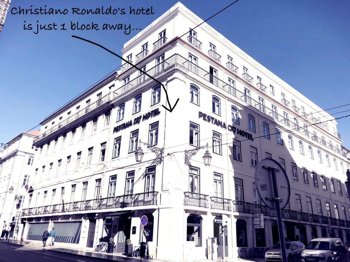 Apartment Sene