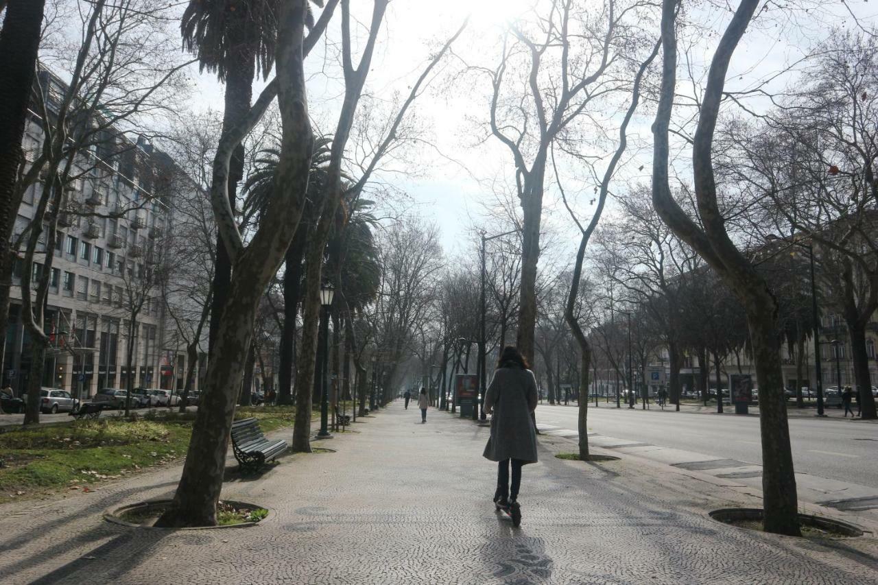 My Lisbon