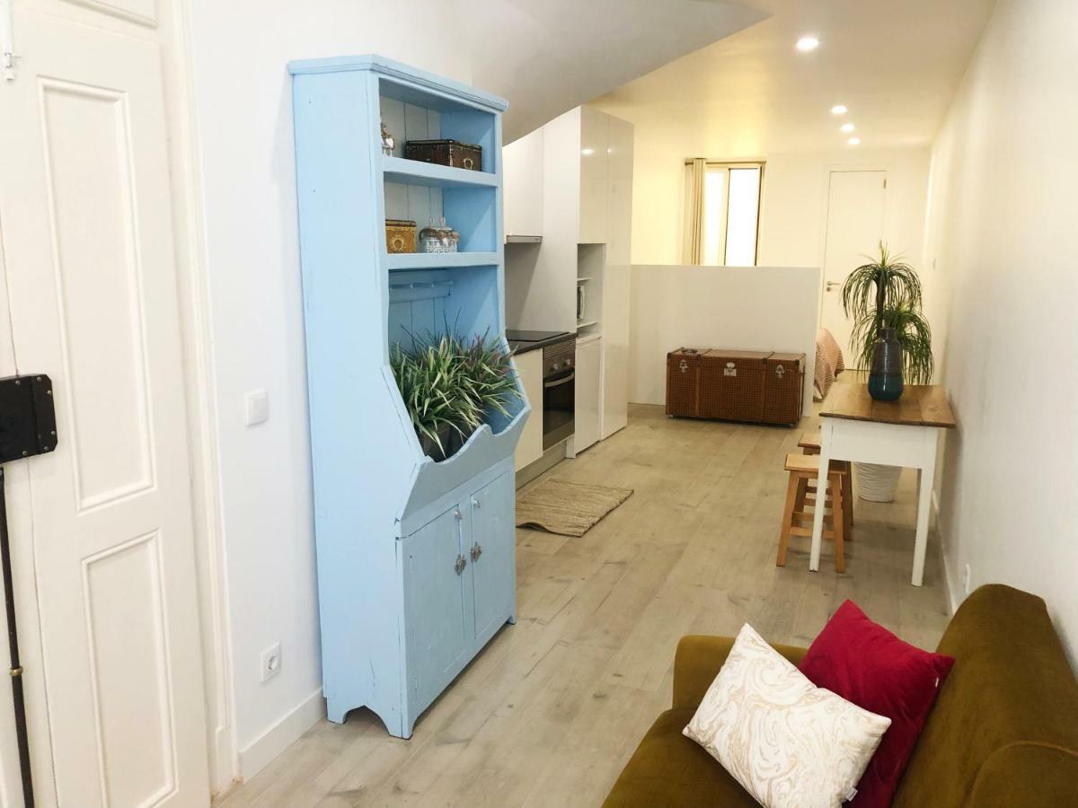 20 Rc - Apartment Lisbon