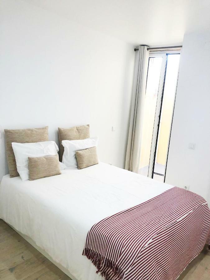 Apartment 20 Rc - Lisbon