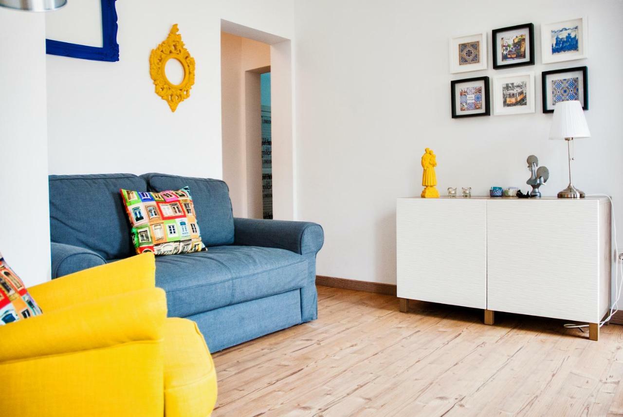 Belem Apartment * Lisbon
