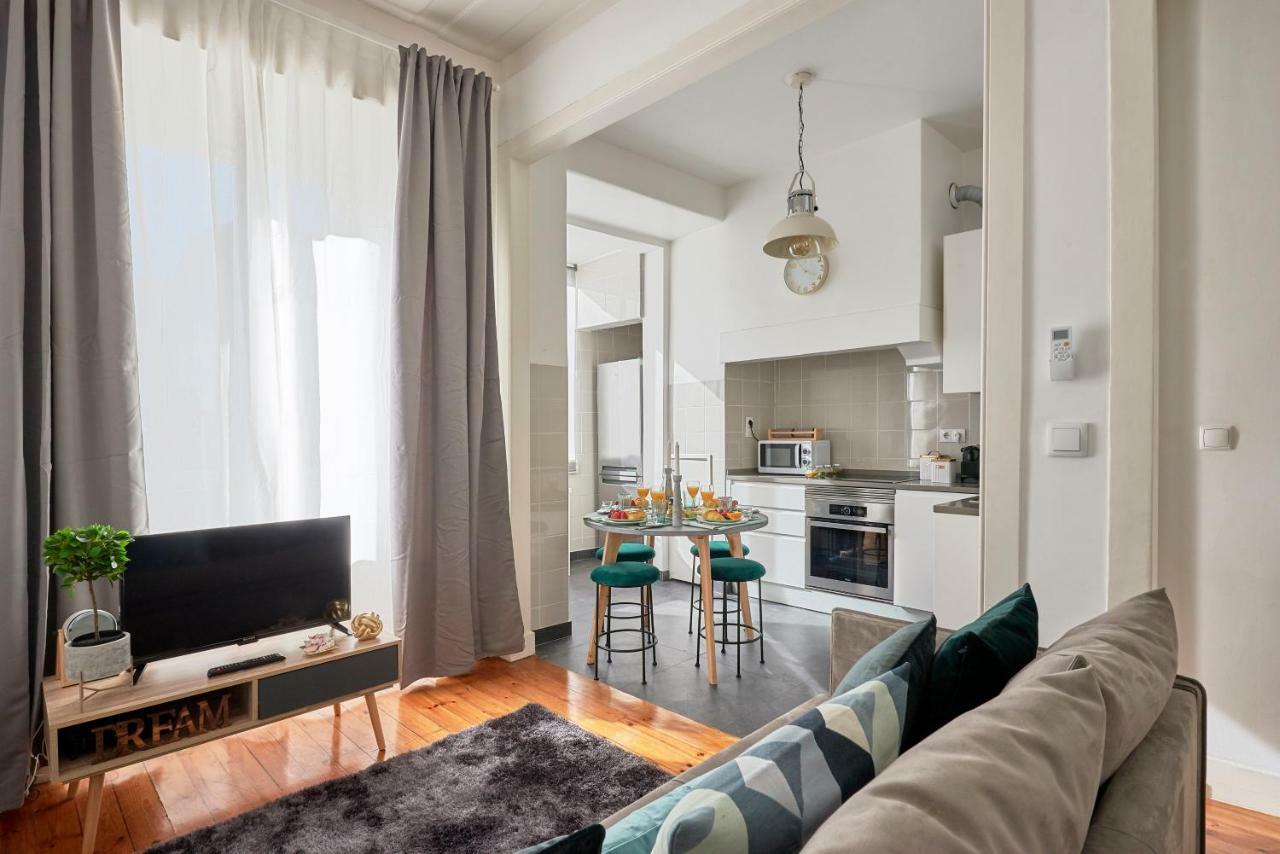 Apartment Casa Portuguesa Chiado 25 *
