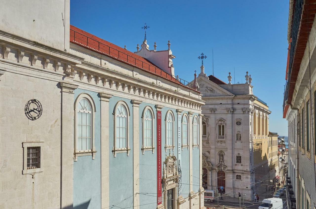 Casa Portuguesa Chiado 25