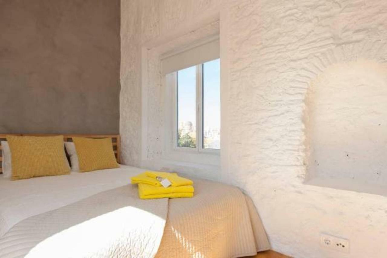 Alfama Riverview Apartment