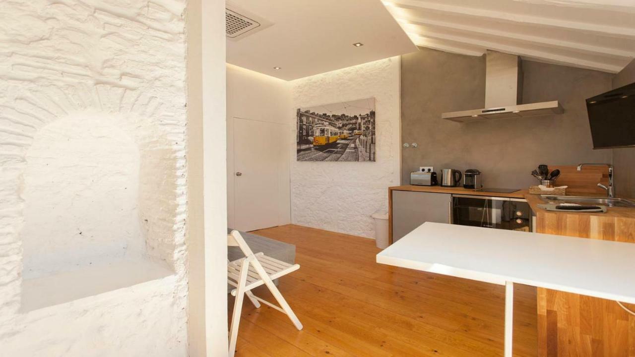 Alfama Riverview Apartment Lisbon