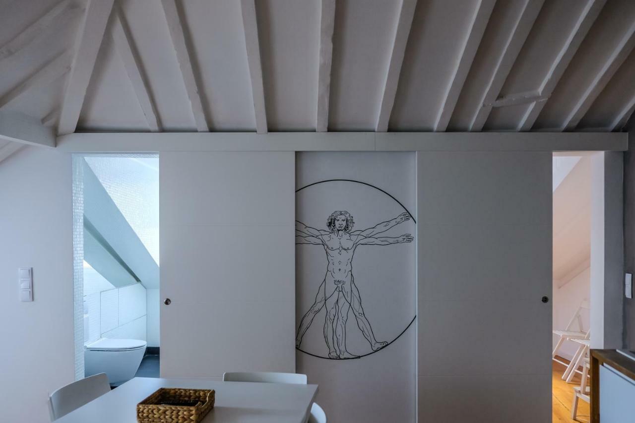 Apartment Alfama Riverview