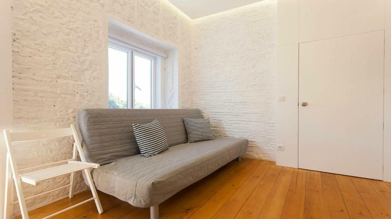 Apartment Alfama Riverview