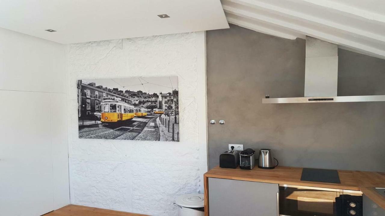 Alfama Riverview Apartment Lisbon