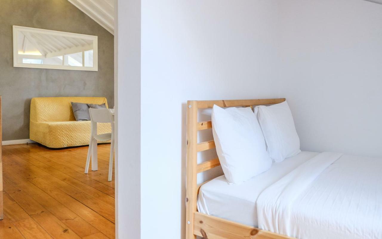 Alfama Riverview Apartment *