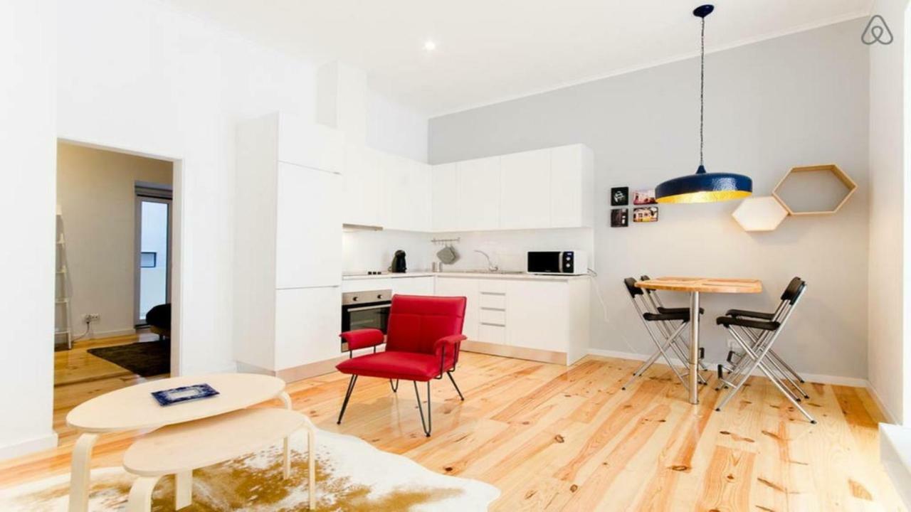 Apartment Alfama Charm