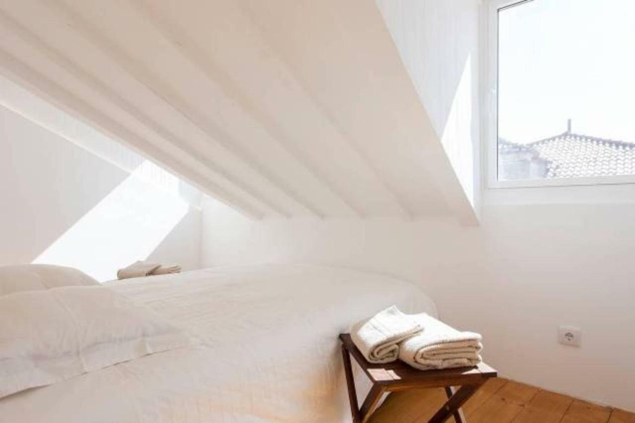 Alfama Riverview Lisbon