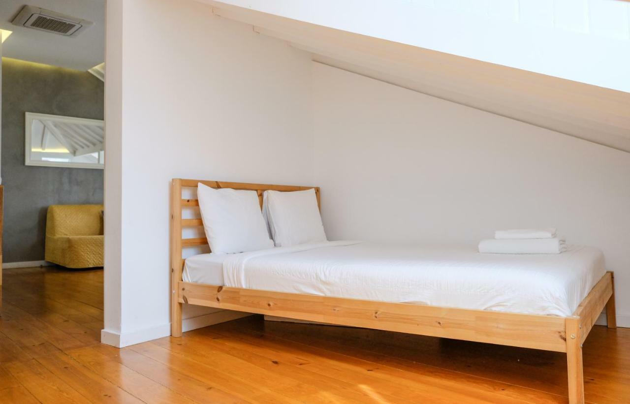Alfama Riverview Apartment Lisbon
