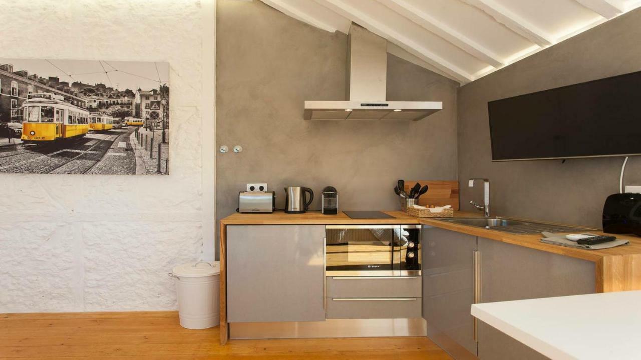 Alfama Riverview * Lisbon