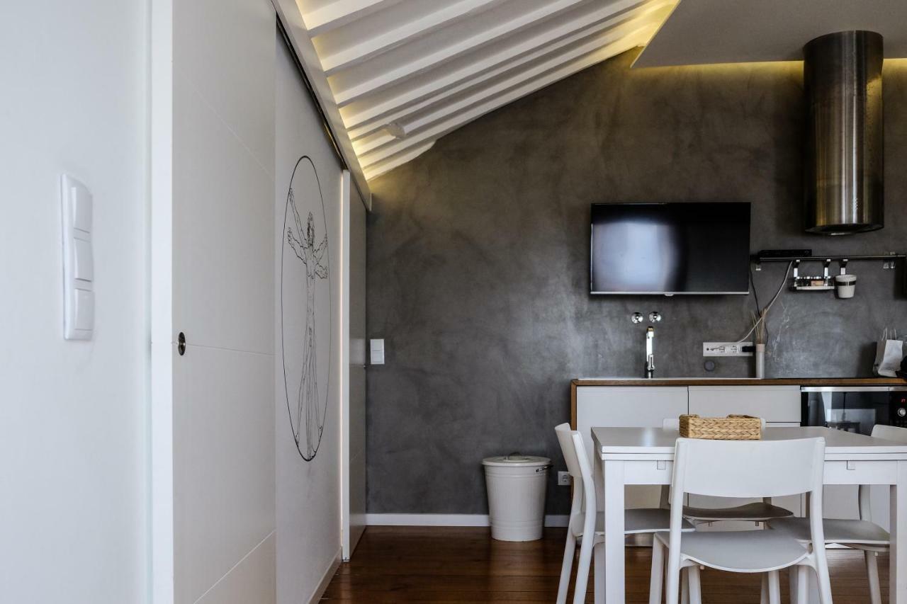 Alfama Riverview Apartment *