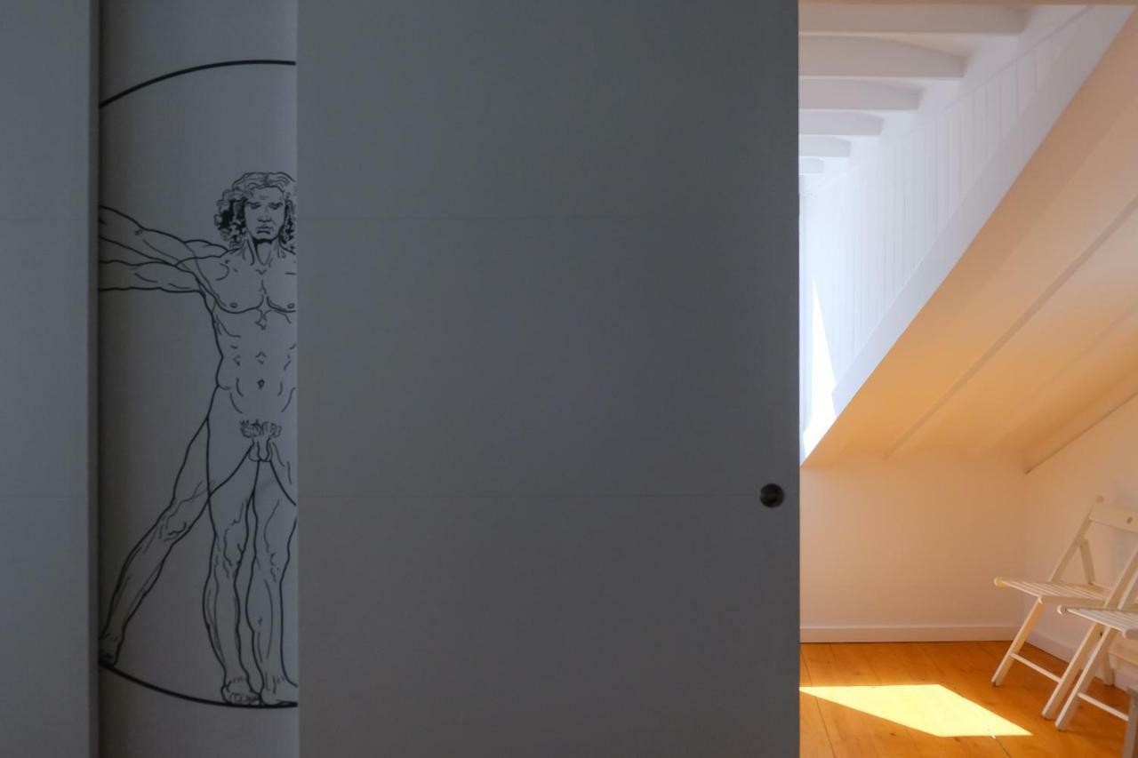 Apartment Alfama Riverview Lisbon
