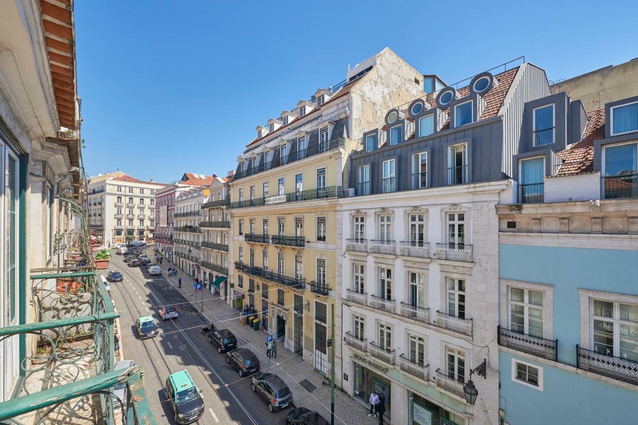 Casa Portuguesa Chiado 25 * Lisbon
