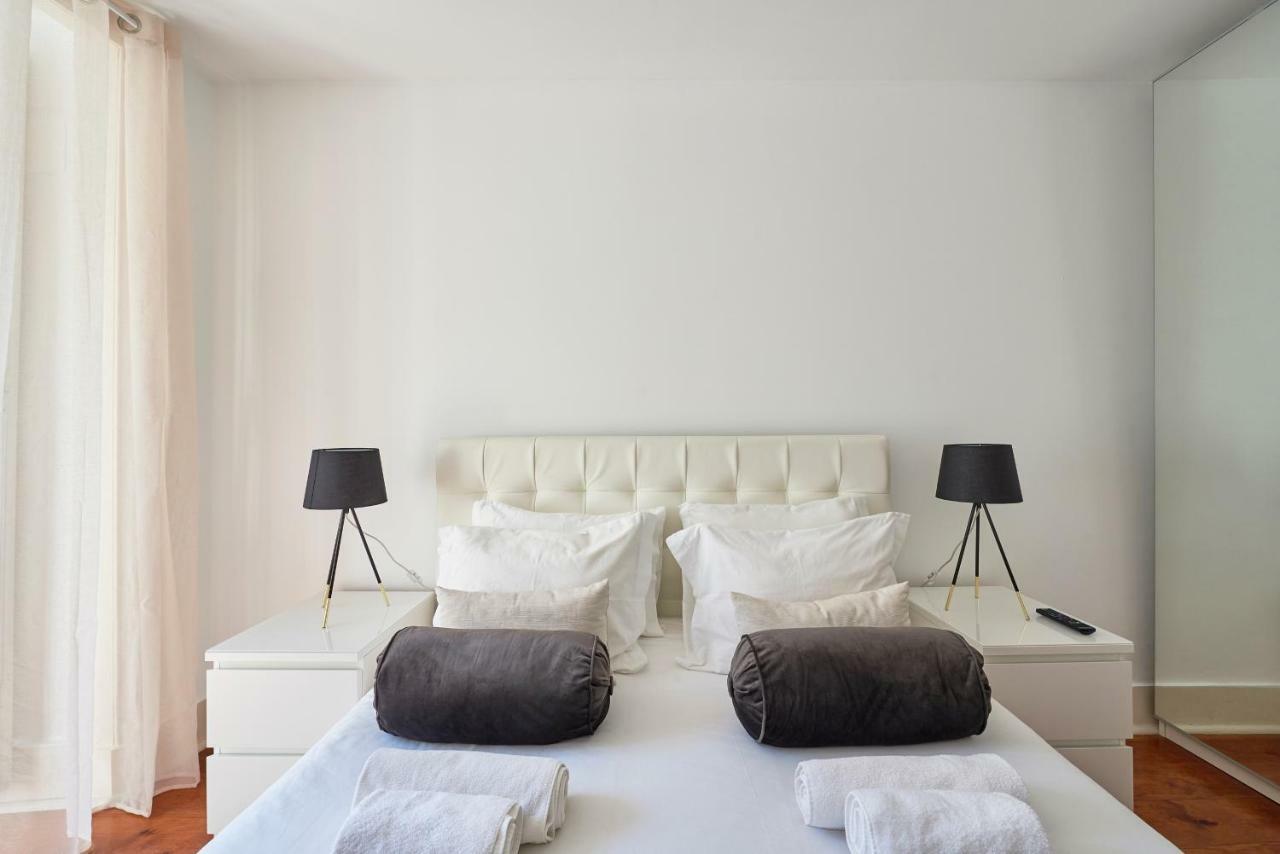 Apartment Casa Portuguesa Chiado 25 Lisbon